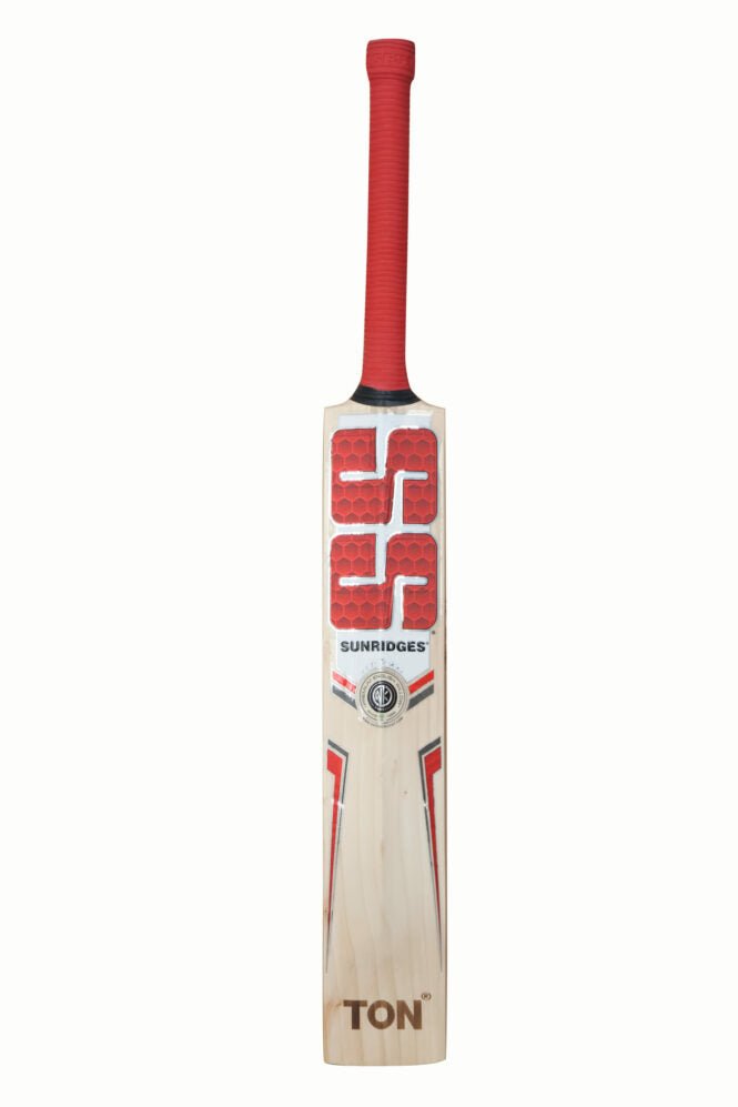 SS MaxiMus English Willow Cricket Bat - NZ Cricket Store