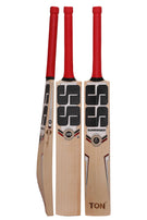 SS Professional English Willow Cricket Bat - NZ Cricket Store