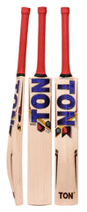 SS Ton Reserve Edition English Willow Cricket Bat - NZ Cricket Store